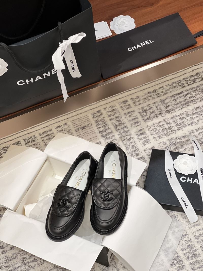 Chanel Low Shoes